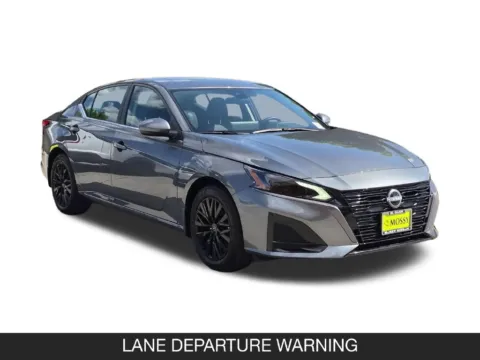Photos of 2026 Nissan Altima 2.5 SV for sale in Chula Vista, CA at Mossy Chrysler Dodge Jeep Ram