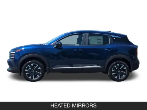 More photos of 2027 Nissan Kicks SV at Mossy Chrysler Dodge Jeep Ram, CA