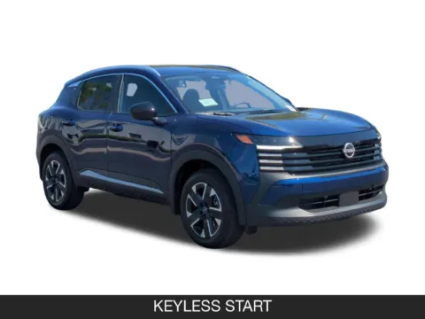 Photos of 2027 Nissan Kicks SV for sale in Chula Vista, CA at Mossy Chrysler Dodge Jeep Ram