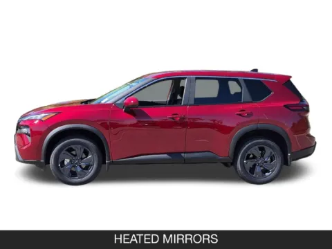 More photos of 2026 Nissan Rogue SV at Mossy Chrysler Dodge Jeep Ram, CA