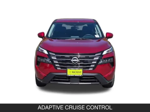 More photos of 2026 Nissan Rogue SV at Mossy Chrysler Dodge Jeep Ram, CA