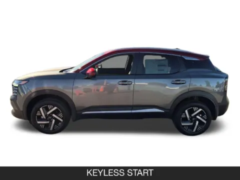 More photos of 2027 Nissan Kicks SV at Mossy Chrysler Dodge Jeep Ram, CA