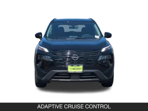 More photos of 2026 Nissan Rogue Dark Armor at Mossy Chrysler Dodge Jeep Ram, CA