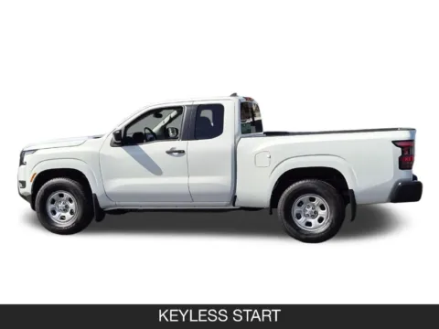 More photos of 2026 Nissan Frontier S at Mossy Chrysler Dodge Jeep Ram, CA