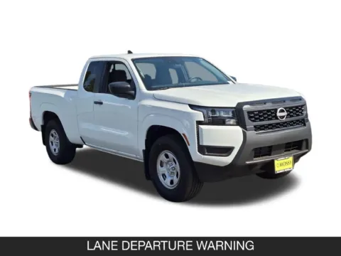 Photos of 2026 Nissan Frontier S for sale in Chula Vista, CA at Mossy Chrysler Dodge Jeep Ram