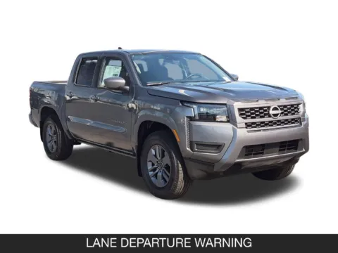 Photos of 2027 Nissan Frontier SV for sale in Chula Vista, CA at Mossy Chrysler Dodge Jeep Ram