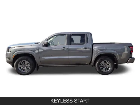 More photos of 2027 Nissan Frontier SV at Mossy Chrysler Dodge Jeep Ram, CA