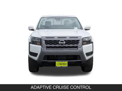 More photos of 2026 Nissan Frontier SV at Mossy Chrysler Dodge Jeep Ram, CA