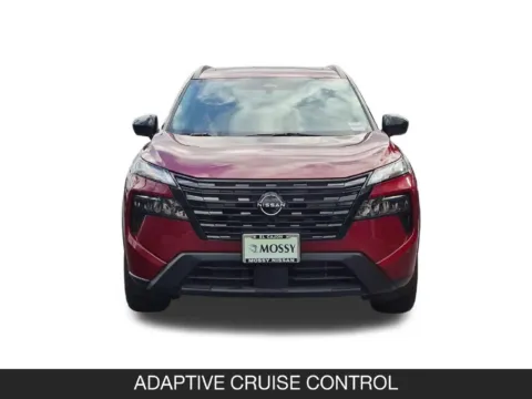 More photos of 2026 Nissan Rogue Dark Armor at Mossy Chrysler Dodge Jeep Ram, CA