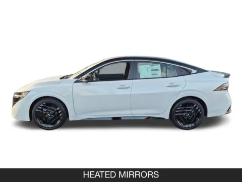 More photos of 2027 Nissan Sentra SR at Mossy Chrysler Dodge Jeep Ram, CA