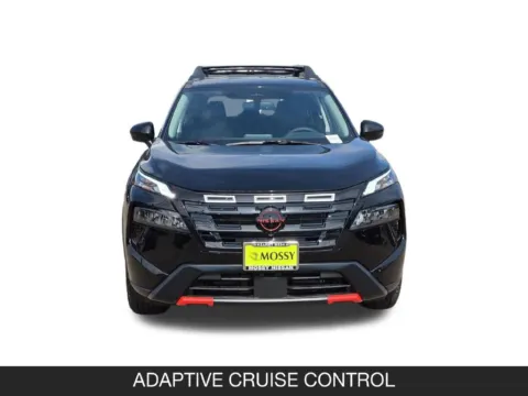 More photos of 2026 Nissan Rogue Rock Creek at Mossy Chrysler Dodge Jeep Ram, CA