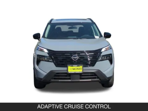 More photos of 2027 Nissan Rogue Dark Armor at Mossy Chrysler Dodge Jeep Ram, CA