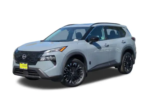 Gray 2027 Nissan Rogue Dark Armor for sale in Chula Vista, CA