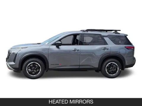 More photos of 2026 Nissan Pathfinder Rock Creek at Mossy Chrysler Dodge Jeep Ram, CA