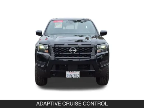More photos of 2026 Nissan Frontier SV at Mossy Chrysler Dodge Jeep Ram, CA