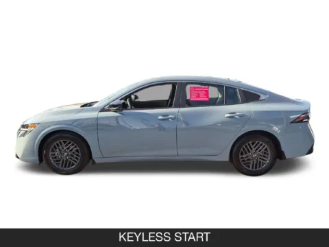 More photos of 2026 Nissan Sentra SV at Mossy Chrysler Dodge Jeep Ram, CA