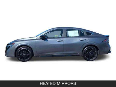 More photos of 2027 Nissan Sentra SR at Mossy Chrysler Dodge Jeep Ram, CA