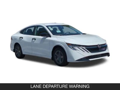 Photos of 2027 Nissan Sentra S for sale in Chula Vista, CA at Mossy Chrysler Dodge Jeep Ram