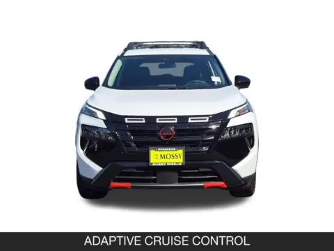 More photos of 2026 Nissan Rogue Rock Creek at Mossy Chrysler Dodge Jeep Ram, CA
