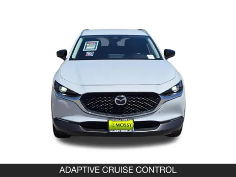More photos of 2024 Mazda CX-30 2.5 S Select Sport at Mossy Chrysler Dodge Jeep Ram, CA