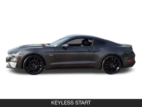 More photos of 2020 Ford Mustang EcoBoost Premium at Mossy Chrysler Dodge Jeep Ram, CA