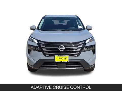 More photos of 2026 Nissan Rogue SV at Mossy Chrysler Dodge Jeep Ram, CA