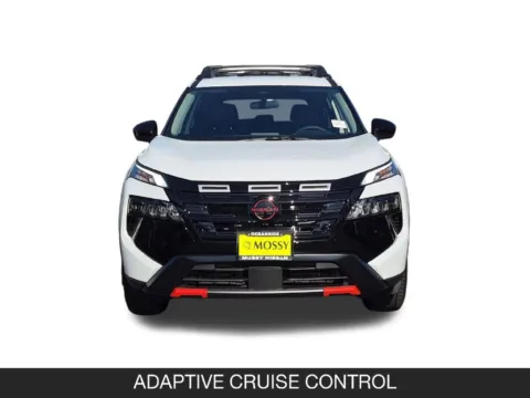 More photos of 2026 Nissan Rogue Rock Creek at Mossy Chrysler Dodge Jeep Ram, CA