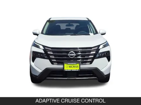 More photos of 2026 Nissan Rogue SV at Mossy Chrysler Dodge Jeep Ram, CA