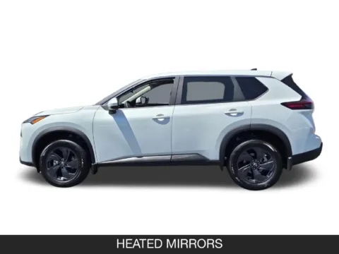 More photos of 2026 Nissan Rogue SV at Mossy Chrysler Dodge Jeep Ram, CA