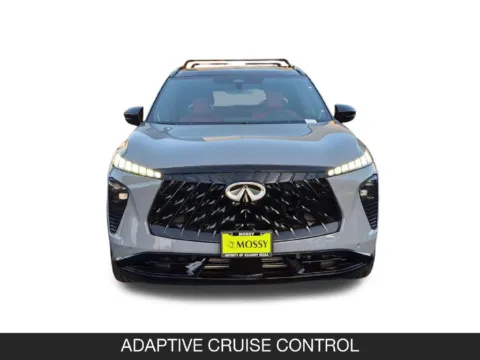 More photos of 2027 INFINITI QX65 AUTOGRAPH at Mossy Chrysler Dodge Jeep Ram, CA