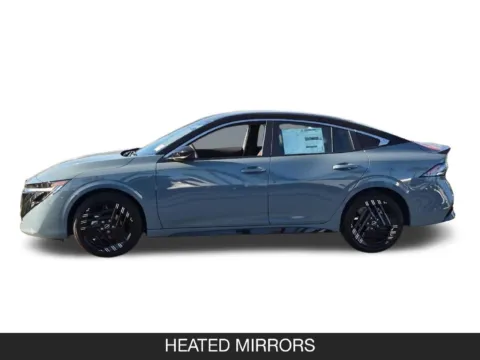 More photos of 2027 Nissan Sentra SR at Mossy Chrysler Dodge Jeep Ram, CA