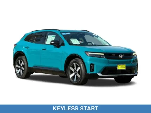 Photos of 2024 Honda Prologue Touring for sale in Chula Vista, CA at Mossy Chrysler Dodge Jeep Ram