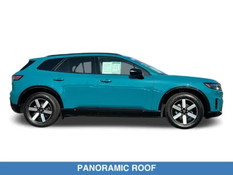 More photos of 2024 Honda Prologue Touring at Mossy Chrysler Dodge Jeep Ram, CA