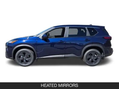 More photos of 2026 Nissan Rogue SV at Mossy Chrysler Dodge Jeep Ram, CA