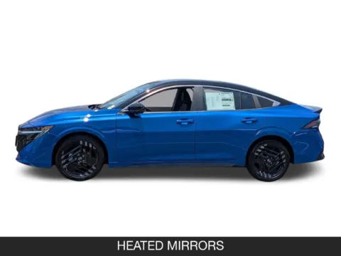 More photos of 2026 Nissan Sentra SR at Mossy Chrysler Dodge Jeep Ram, CA