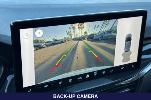 More photos of 2023 Ford Escape ST-Line at Mossy Chrysler Dodge Jeep Ram, CA