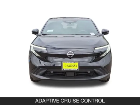 More photos of 2026 Nissan Leaf SV+ at Mossy Chrysler Dodge Jeep Ram, CA