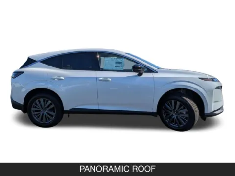 More photos of 2026 Nissan Murano SL at Mossy Chrysler Dodge Jeep Ram, CA