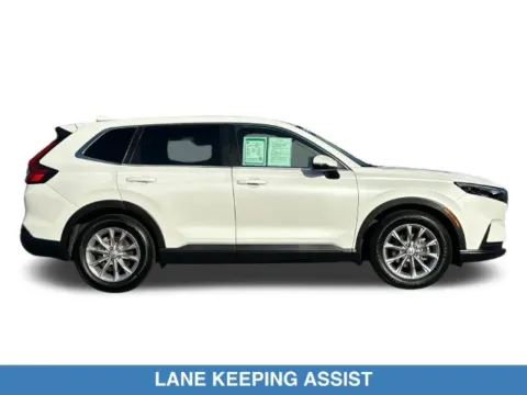 More photos of 2023 Honda CR-V EX-L at Mossy Chrysler Dodge Jeep Ram, CA