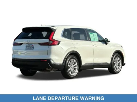 More photos of 2023 Honda CR-V EX-L at Mossy Chrysler Dodge Jeep Ram, CA
