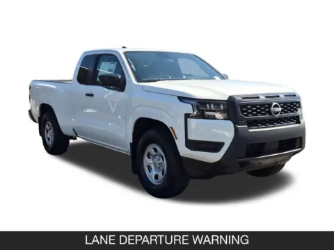 Photos of 2026 Nissan Frontier S for sale in Chula Vista, CA at Mossy Chrysler Dodge Jeep Ram