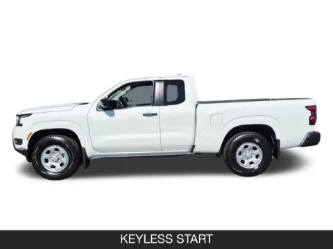More photos of 2026 Nissan Frontier S at Mossy Chrysler Dodge Jeep Ram, CA