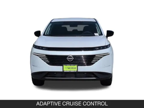 More photos of 2026 Nissan Murano SV at Mossy Chrysler Dodge Jeep Ram, CA