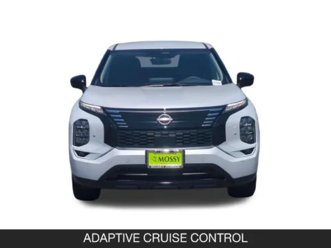 More photos of 2026 Nissan Rogue Plug-In Hybrid SL at Mossy Chrysler Dodge Jeep Ram, CA