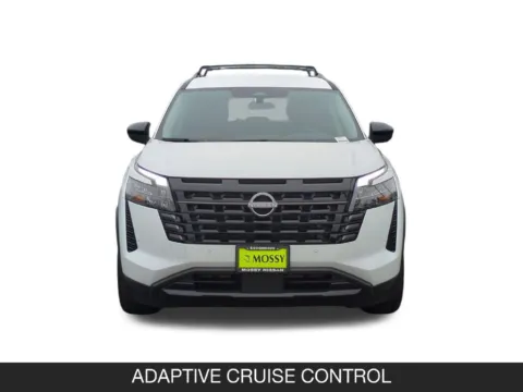 More photos of 2026 Nissan Pathfinder SV at Mossy Chrysler Dodge Jeep Ram, CA