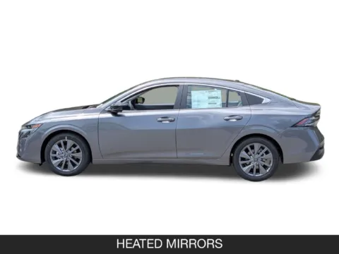 More photos of 2026 Nissan Sentra SL at Mossy Chrysler Dodge Jeep Ram, CA