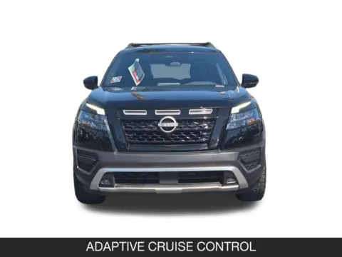 More photos of 2025 Nissan Pathfinder Rock Creek at Mossy Chrysler Dodge Jeep Ram, CA