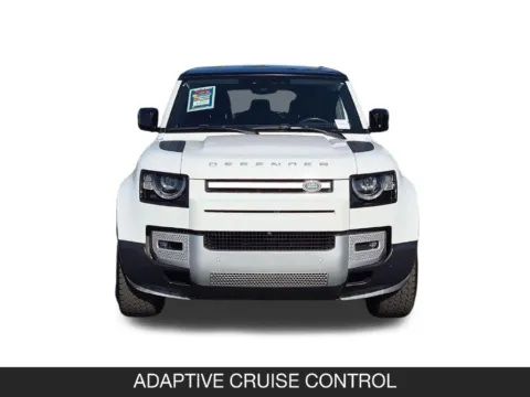 More photos of 2024 Land Rover Defender 110 S at Mossy Chrysler Dodge Jeep Ram, CA