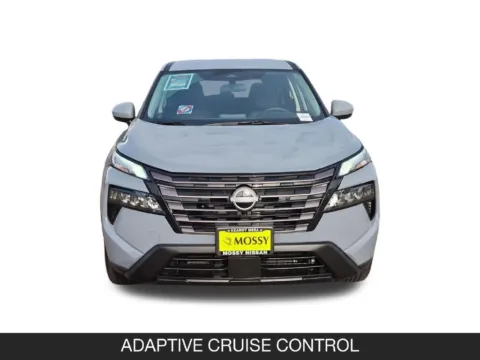 More photos of 2026 Nissan Rogue SV at Mossy Chrysler Dodge Jeep Ram, CA
