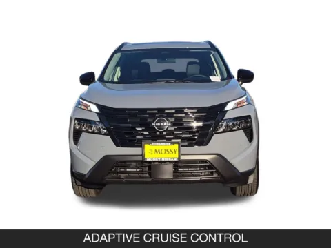 More photos of 2027 Nissan Rogue Dark Armor at Mossy Chrysler Dodge Jeep Ram, CA